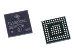 Texas Instruments TPS65982DMC 독 관리 컨트롤러