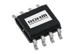 ROHM Semiconductor BD6964F 단상 팬 모터 드라이버