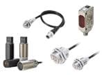 Omron Industrial Automation 감지 솔루션