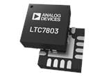 Analog Devices Inc. LTC7803 동기식 강압 컨트롤러