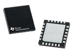 Texas Instruments PCMD3180/PCMD3180-Q1 8채널 오디오 ADC