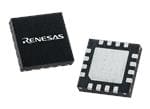 Renesas Electronics ISL3034E 로직 레벨 변환기