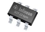 Infineon Technologies 1ED44173N01B 비반전 게이트 드라이버