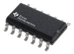 Texas Instruments SN74HCS03/SN74HCS03-Q1 2-입력 포지티브 NAND 게이트
