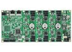 Analog Devices / Maxim Integrated TMCM-6212 6축 스테퍼 모터 드라이버 모듈
