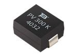 Bourns PV 저 및 중전압 배리스터