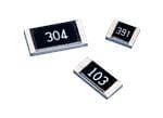 KOA Speer RK73H Thick Film Precision Flat Chip Resistors