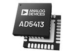 Analog Devices Inc. AD5413 14비트 전압 및 전류 출력 DAC