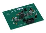 Texas Instruments TPS552882EVM-2MHZ 변환기 평가 모듈