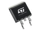 STMicroelectronics STTH602Cx 초고속 복구 다이오드