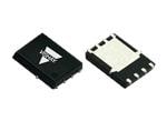 Vishay Semiconductors SiRA99DP 30V P-채널 MOSFET