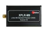 u-blox XPLR-M9-00 익스플로러 키트