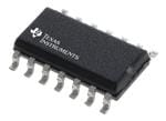 Texas Instruments SN74HCS05/SN74HCS05-Q1 육각 인버터