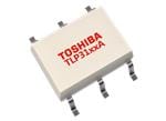 Toshiba TLP310xA 포토계전기
