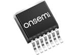 onsemi NVBG080N120SC1 1,200V SiC MOSFET