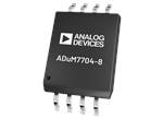 Analog Devices Inc. ADUM7704 16비트 절연형 시그마-델타 변조기