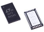 Analog Devices Inc. LT3072 LDO 선형 레귤레이터