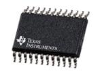 Texas Instruments DRV89xx-Q1 하프 브리지 모터 드라이버
