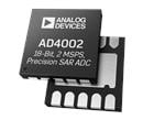 Analog Devices Inc. AD4002/AD4006/AD4010 18비트 SAR ADC