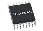 Renesas Electronics IPS2200 고속 유도 위치 센서