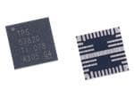 Texas Instruments TPS53820 통합형 강압 변환기