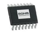 ROHM Semiconductor BD18337EFV-ME2 & BD18347EFV-ME2 LED 드라이버