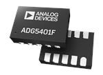 Analog Devices Inc. ADG5401F 오류 보호 SPST 스위치