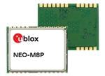 u-blox NEO-M8P GNSS 모듈
