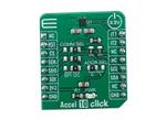 Mikroe Accel 10 Click