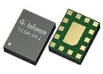 Infineon Technologies BGS15MU14 SP5T 고절연 스위치