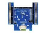 STMicroelectronics X-NUCLEO-BNRG2A1 확장 보드