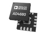 Analog Devices Inc. AD4682 및 AD4683 16비트 SAR ADC