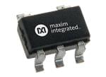 Analog Devices Inc. MAX49140 레일-레일 단일 전원 비교기