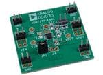 Analog Devices Inc. ADM7170 평가 보드