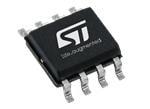 STMicroelectronics TSZ181H 및 TSZ182H 제로 드리프트 연산 증폭기