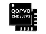 Qorvo CMD307P3 8~16GHz 저잡음 증폭기