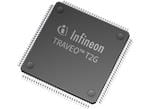 Infineon Technologies 32비트 TRAVEO™ T2G Arm® Cortex® 마이크로컨트롤러