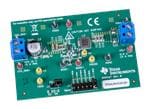 Texas Instruments TPS54J06xEVM 평가 모듈