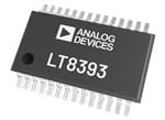 Analog Devices Inc. LT8393 동기식 벅 부스트 LED 컨트롤러