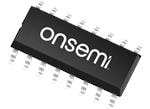 onsemi NCV57001F IGBT 게이트 드라이버