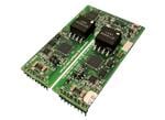 Microsemi / Microchip AgileSwitch® 2ASC-12A1HP SiC 게이트 드라이버 코어
