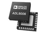 Analog Devices Inc. ADL9006 자체 바이어스 LNA(2~28GHz)