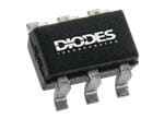 Diodes Incorporated AP62300/1 및 AP62300T 동기식 강압 컨버터