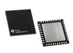 Texas Instruments ADC364x ADC(아날로그-디지털 변환기)
