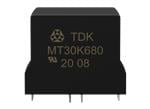 TDK MT30 ThermoFuse™ 배리스터