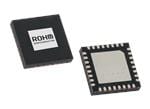 ROHM Semiconductor BD9P233MUF-CE2 자동차 DC/DC 컨버터