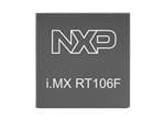 NXP Semiconductors i.MX RT106F 크로스오버 MCU
