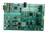 Analog Devices Inc. MAX22000 평가 키트(MAX22000EVKIT)
