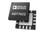 Analog Devices Inc. ADT7422 디지털 온도 센서