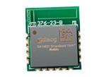Renesas / Dialog DA14531 SmartBond TINY™ 모듈